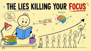 7 Productivity Lies You Still Believe (And They're Ruining Your Life) News