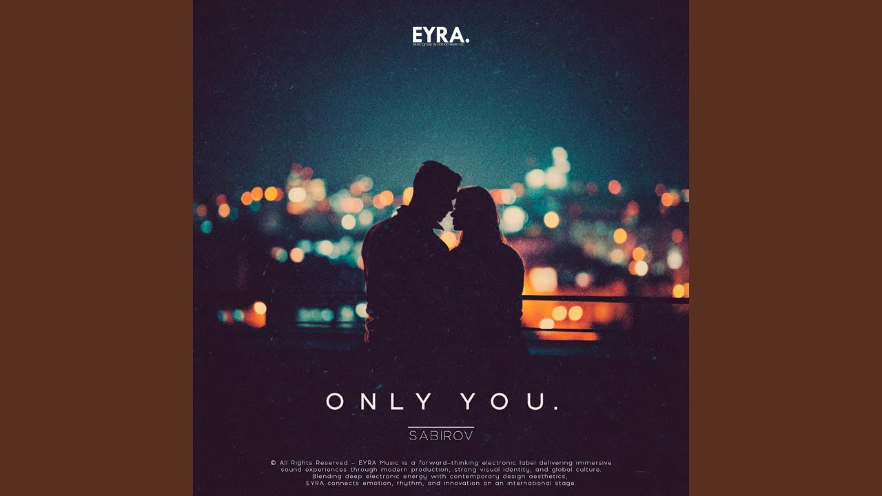 Watch Only You on YouTube Watch Only You on YouTube