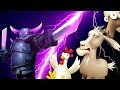 Pourquoi Hay Day est mieux que Clash of Clans et Clash Royale !