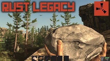 Rust Legacy in 2021
