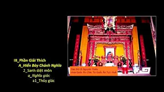 HT. Thích Thanh Từ_(3/9)_(III.A.2 - III.A.2.a.a2) 