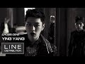 CROSS GENE - YING YANG | Line Distribution