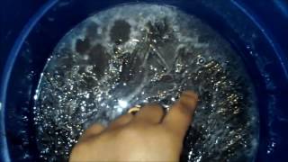 How to wash and prepare synthetic, kanekalon,or even human hair before
installation with apple cider vinegar.
*********************************************************************
instagram: ...