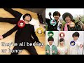 some wholesome My Hero Academia cast moments to brighten your day :)