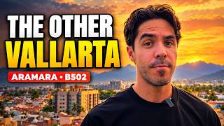 Puerto Vallarta Beyond the Beach | Distrito Coral Condo Tour