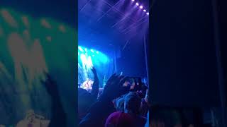 3 Rings - Insane Clown Posse - ICP Strums and Drums acoustic performance at 20th annual GOTJ