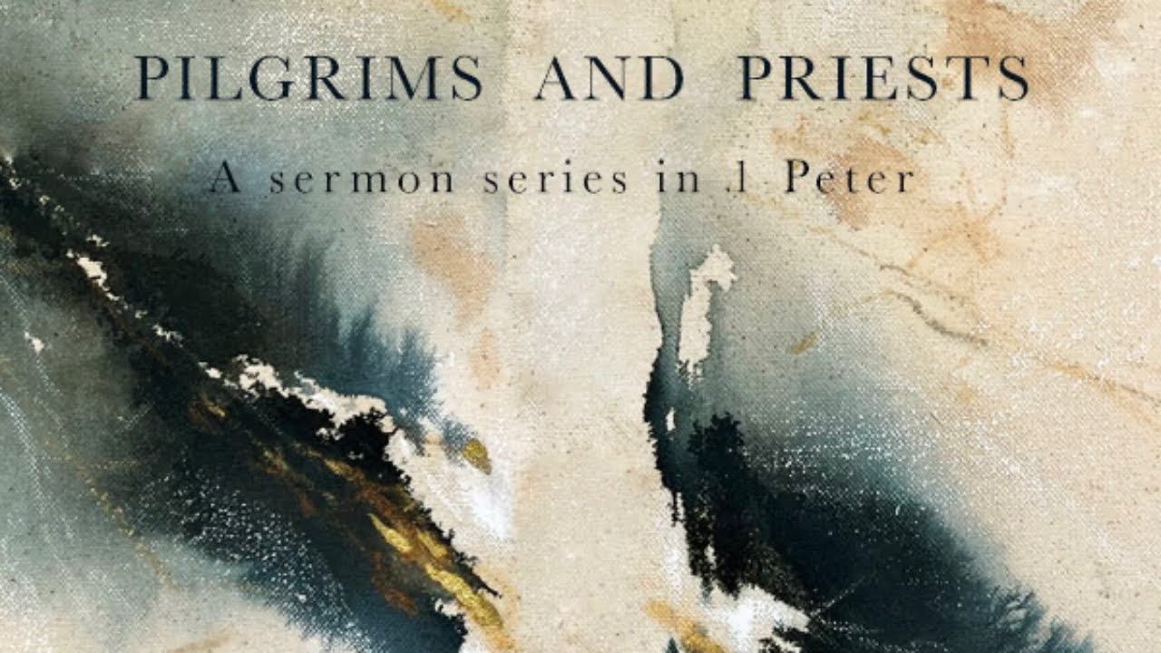 Grace To The Humble 1 Peter 5 1 14 YouTube Grace To The Humble 1 Peter 5 1 14 YouTube