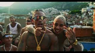 Ryan Realcria Ft. Gbzin Maquiny - Mais Um Favelado 3 Prod Noyanobeat