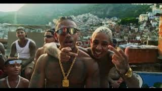 Ryan Realcria ft. Gbzin & Maquiny - Mais um Favelado 3 (prod: noyanobeat)