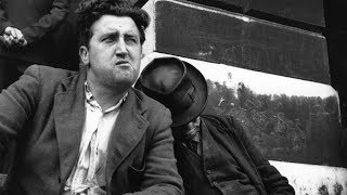 Brendan Behan in Paris | Documentary on One | RTÉ Radio 1