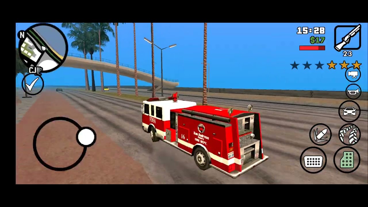 Fire wicket and full tabahi