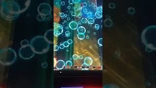 Bubble game slot machine free spin screenshot 4