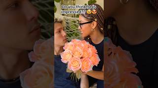 Do You Think He Is Impressed  roopstar funny roopreimagined reimagined shorts