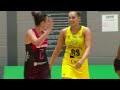 Round 13 Highlights Manchester Thunder vs London Pulse