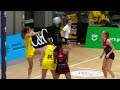 Round 13 Highlights Manchester Thunder vs London Pulse