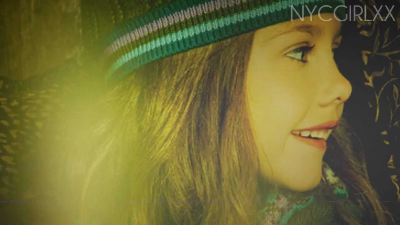 those christmas lights keep shining on YouTube