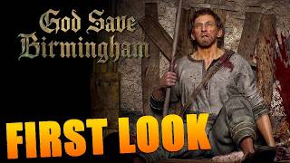 God Save Birmingham - Gameplay