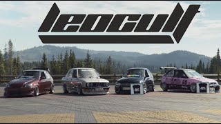 LeoCult Stance Event Ukraine 2019