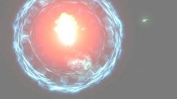 Freespace 2: The Trap