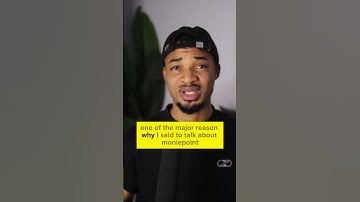 Moniepoint - $150 Billion worth of Transactions #startup