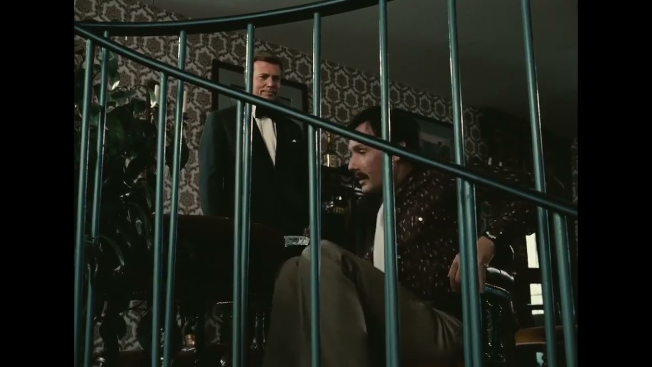 Fox and His Friends 1975 - Excerpt