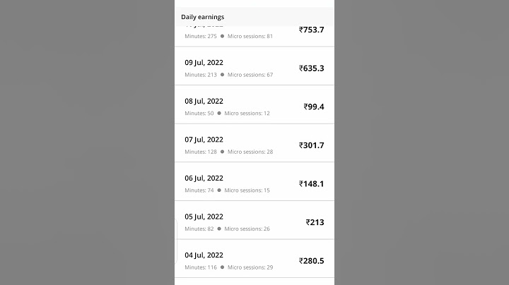One Day Earning From Filo Tutor 🤩 || Filo Tutor #shorts #ytshorts