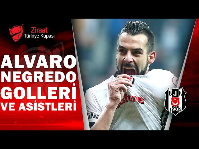 Besiktas confirma chegada de Negredo em vídeo inusitado