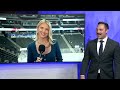 Barbashev, Eichel score in 2:07 span, Golden Knights stun Avs 3-1 to take 2-0 series lead