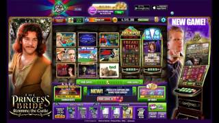 Hit It Rich! Casino Slots- Game Play High screenshot 5