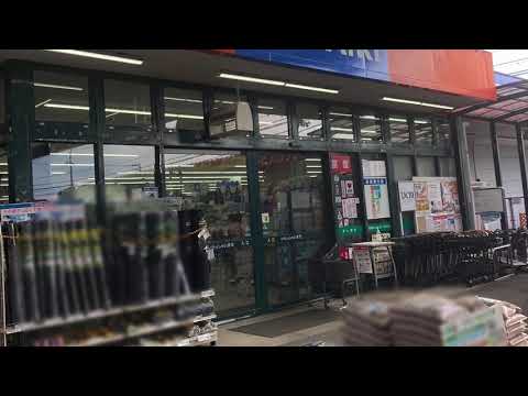 クックドア タイムトンネル 愛媛県松山市 の周辺施設動画一覧