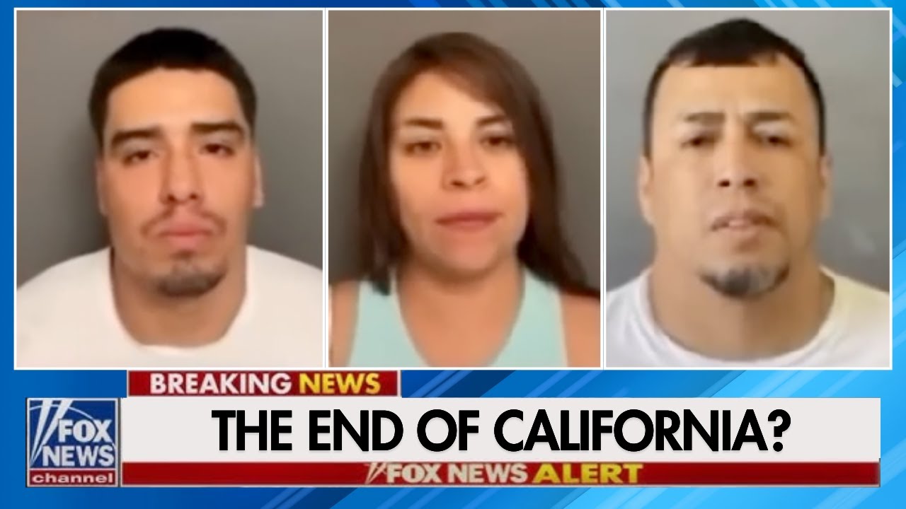 Violent Home Invasions by Illegal Migrants Shake Los Angeles Neighborhoods