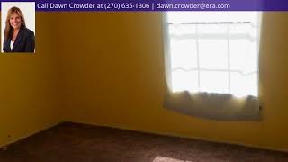 Union St, Morganfield, Ky 42437 - Mls