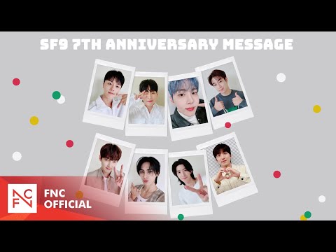 SF9 ユテヤン　直筆メッセージカード SF9 ユテヤン 直筆メッセージカード SF9 ユテヤン直筆メッセージ