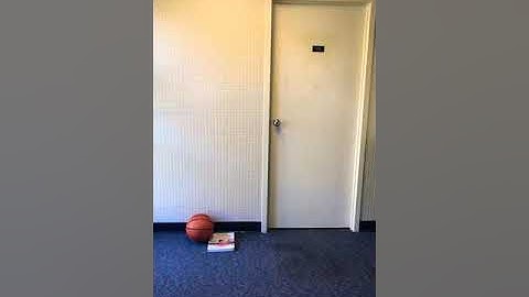 Manipulative Skill Video: Throwing