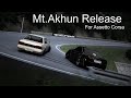 Mtakhun release for assetto corsa