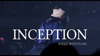 260719 ATEEZ - INCEPTION 우영 직캠 (WOOYOUNG Focus) [ATINY’S VOYAGE: TINY MYSTERY]
