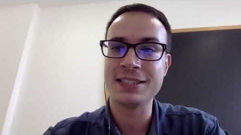 Statistical Physics with Python (QLS-SPP) Lecture 1 - Zoom