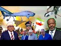 DEG DEG Ismacil Cumar Geele oo Somaliland dhulka la jaray, 1500 oo sharcigii Jabuuti laga xayiray