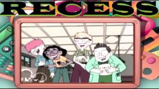 Recess Me no know