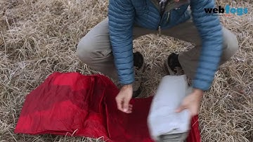 MSR Hubba NX Tent - Solo Backpacking Shelter, light, compact for 3-season camping