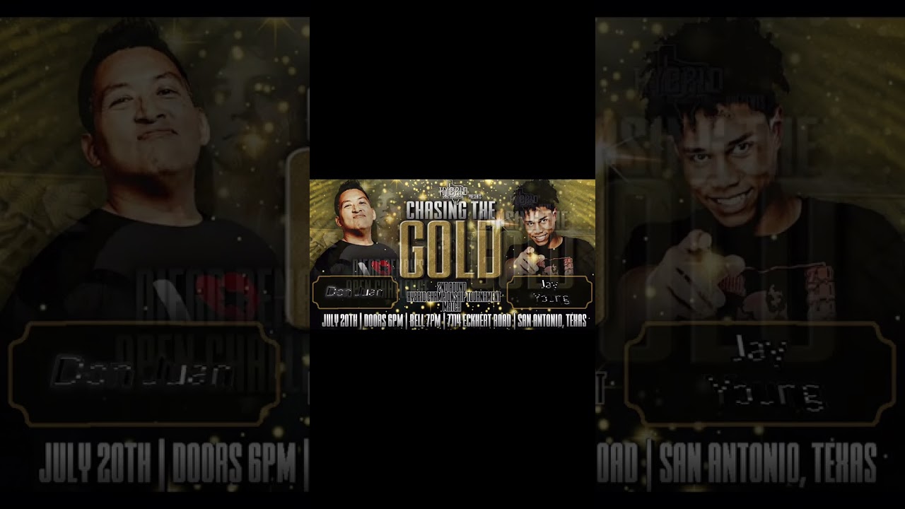 The @hybridschoolofwrestling is getting closer to crowning its first Hybrid School of Wrestling