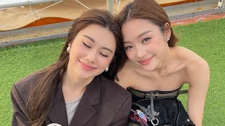 My Safe Zone The Series Tiktok compilation 