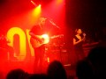 Milow  darkness ahead and behind live lyon 230210