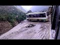 Top-3 Most dangerous routes of HRTC bus, सबसे खतरनाक रास्ते