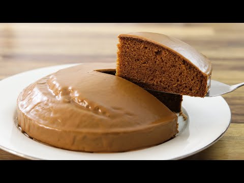 עוגת לוטוס מ4 מצרכים בלבד