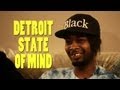 Capture de la vidéo Danny Brown - Detroit State Of Mind