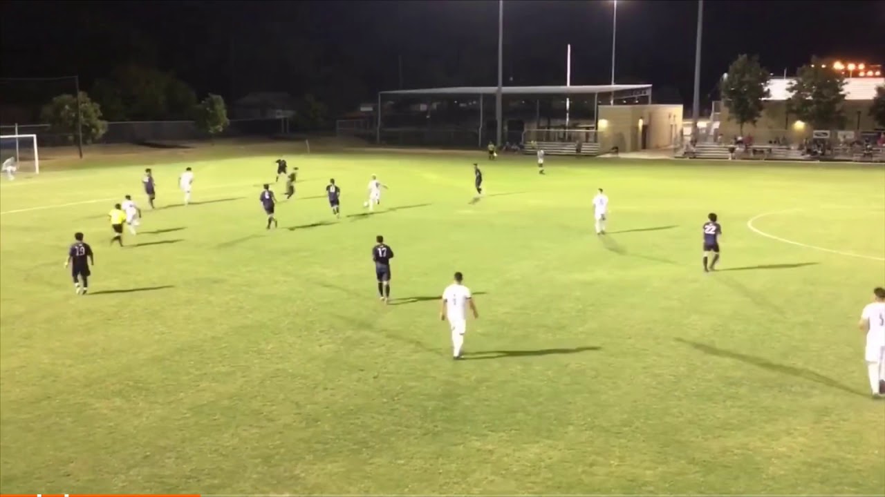 Ollie Wright’s 2019 College Soccer Highlight Tape YouTube