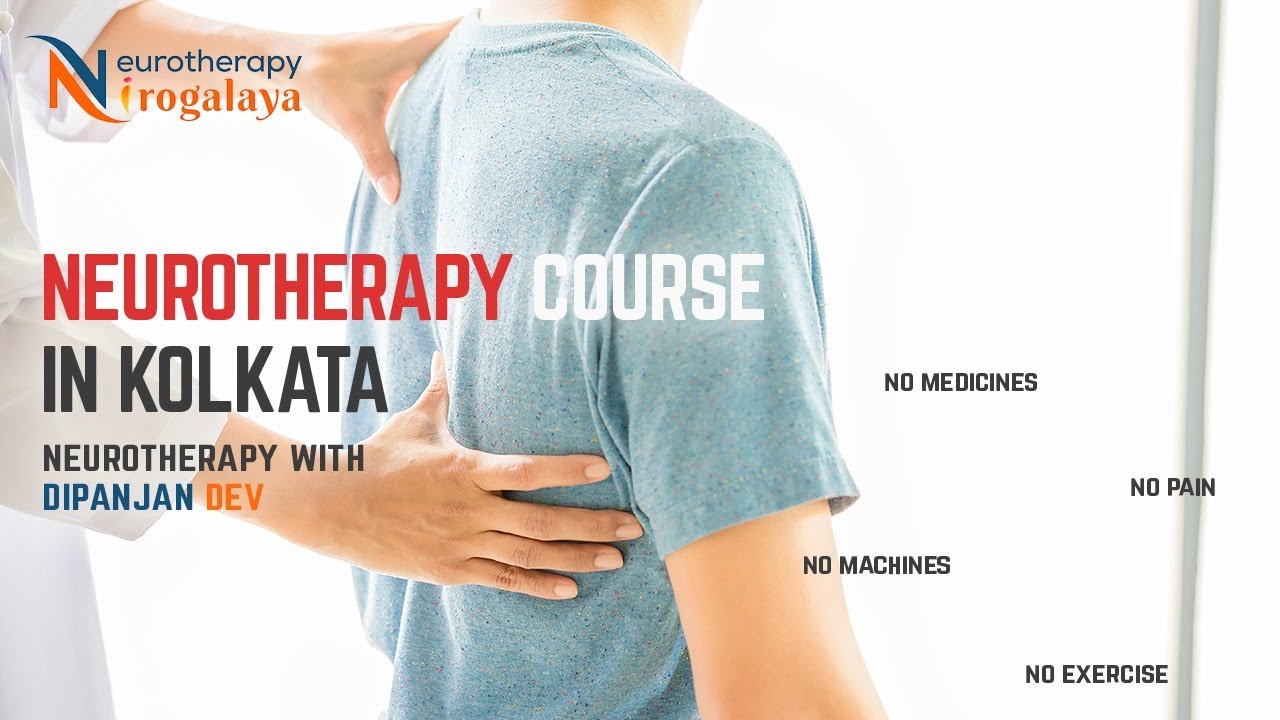 neurotherapy course neurotherapy course