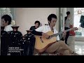 Asbak Band - Sungguh Aku Rindu (Official Music Video)