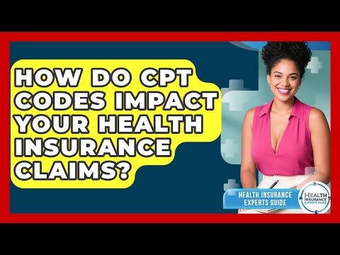 Which Codes Are Used On A Health Insurance Claim Form